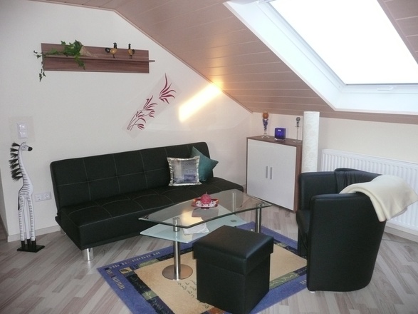 Ferienwohnung Silvia Jotz