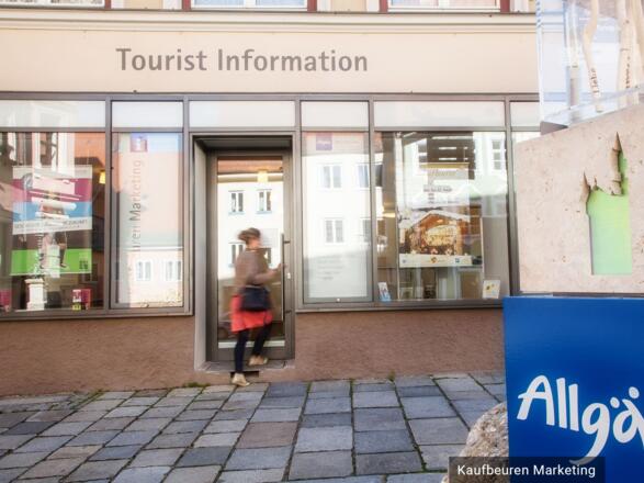 Kaufbeuren Tourismus- und Stadtmarketing e.V.