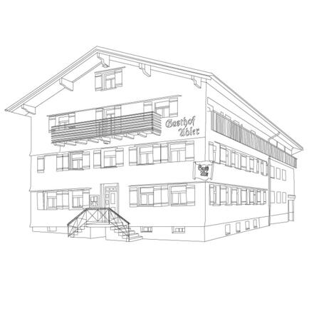 Gasthof Adler Krumbach