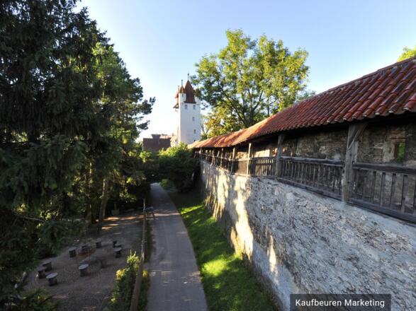 Kaufbeuren Tourismus- und Stadtmarketing e.V.