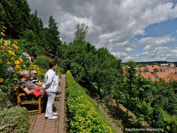 Kaufbeuren Tourismus- und Stadtmarketing e.V.
