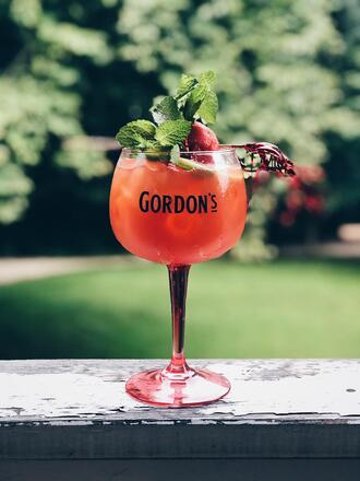 Cocktail Traunstein © BLOCKofSTORIES