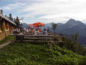 Gehrenalpe