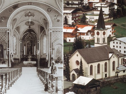 Pfarrkirche St. Michael