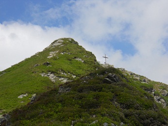 Sonnspitze