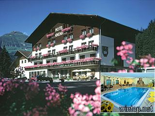 Hotel Tannenhof