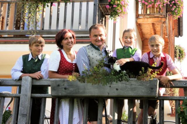 Berggasthof Bachrain