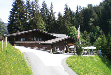 Grabenhütte