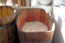 Schaukäserei Schlickeralm