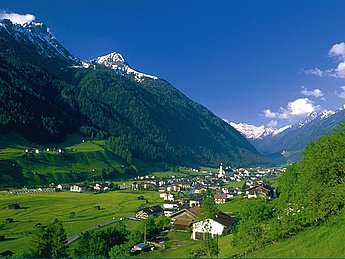 Stubai Tirol