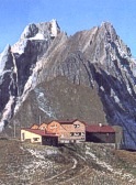 Memminger Hütte