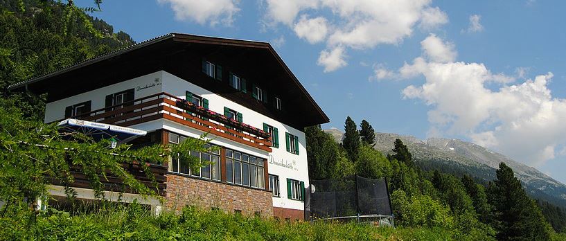 Dominikushütte