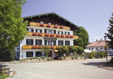 Willkommen beim Unterwirt