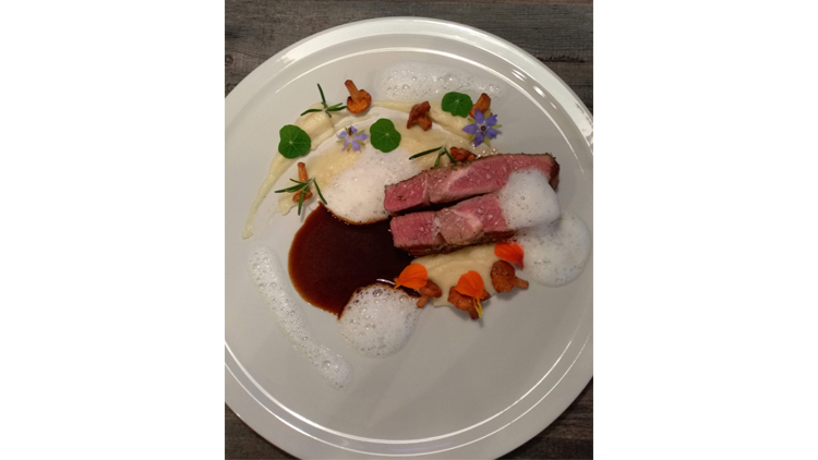 Gasthaus Rettenbachalm