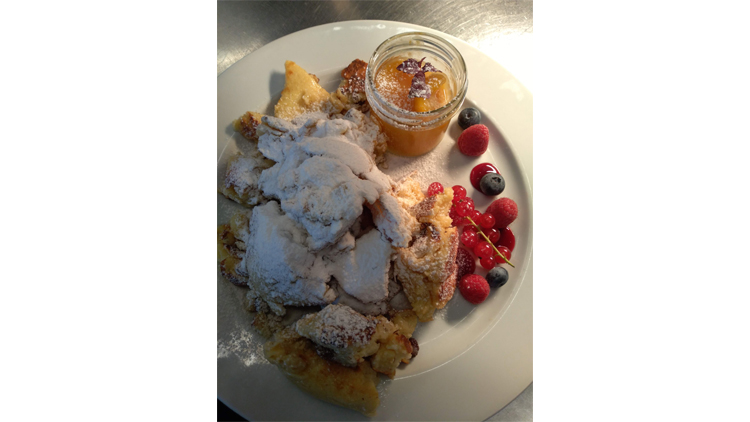 Gasthaus Rettenbachalm