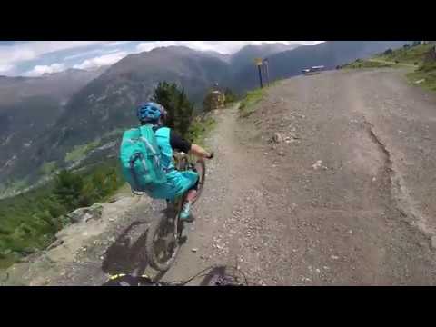 BIKE REPUBLIC SÖLDEN NENE TRAIL