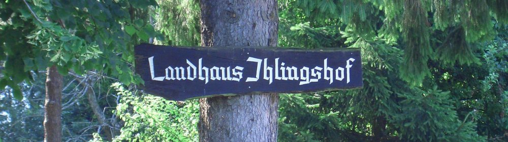 Landgut Ihlingshof