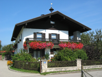 Gästehaus Fleischmann