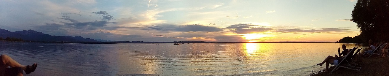 Chiemsee