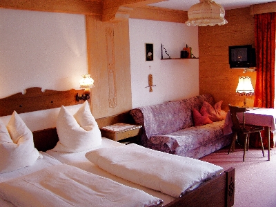 Zimmerbeispiel-Berhof-Pension