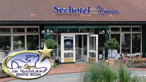 Seehotel Moldan