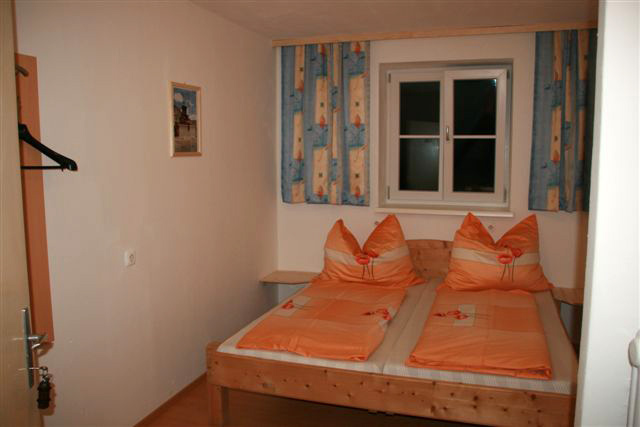 Linzer Haus / Wurzeralm