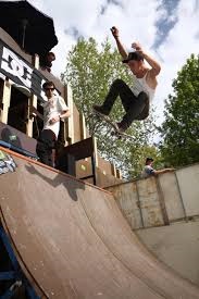 Skaterplatz Penzberg