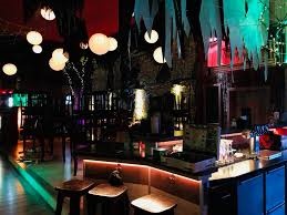 Bistro Inkognito