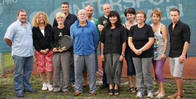 Tennisclub