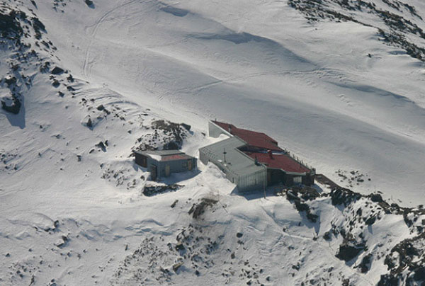Glungezerhütte