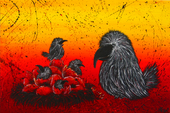 Mutter&#039;s Glück