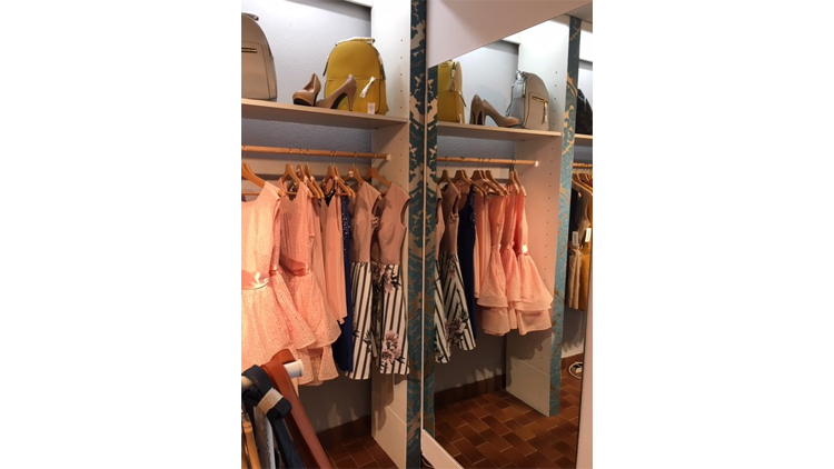 Mona&#039;s Boutique