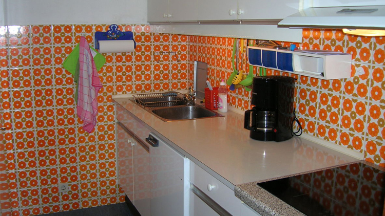 Ferienwohnung Bergblick