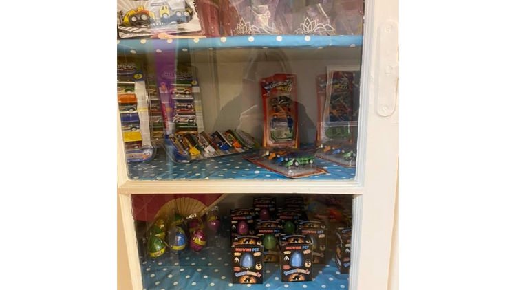 Mona&#039;s Boutique