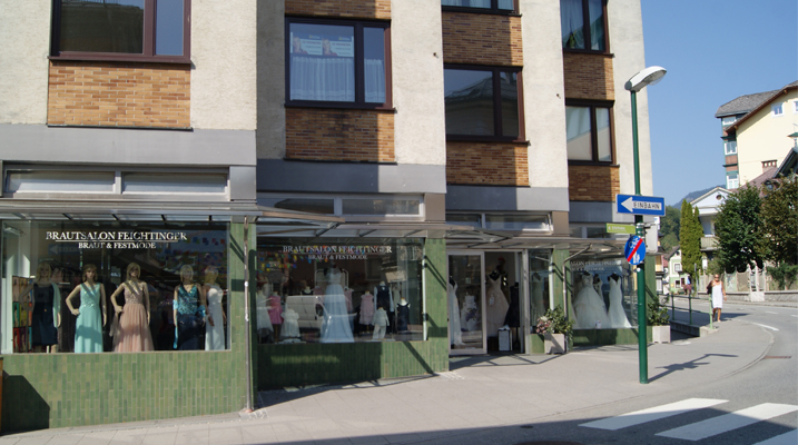 Brautsalon Feichtinger