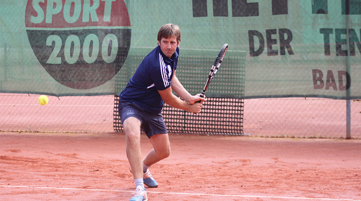 Tennisplatz Bad Ischl