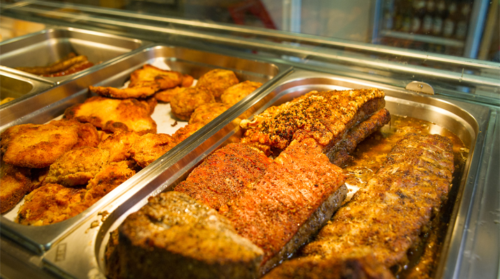 Gosauer Genusskorb GmbH