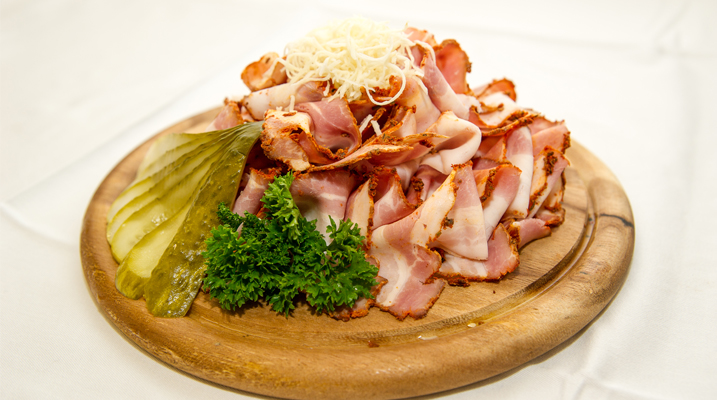 Gosauer Genusskorb GmbH