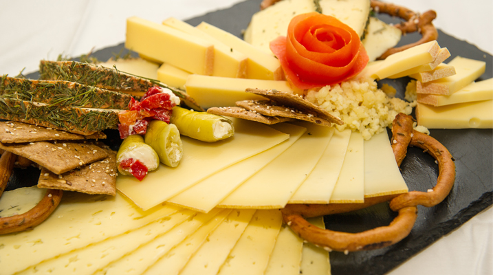 Gosauer Genusskorb GmbH