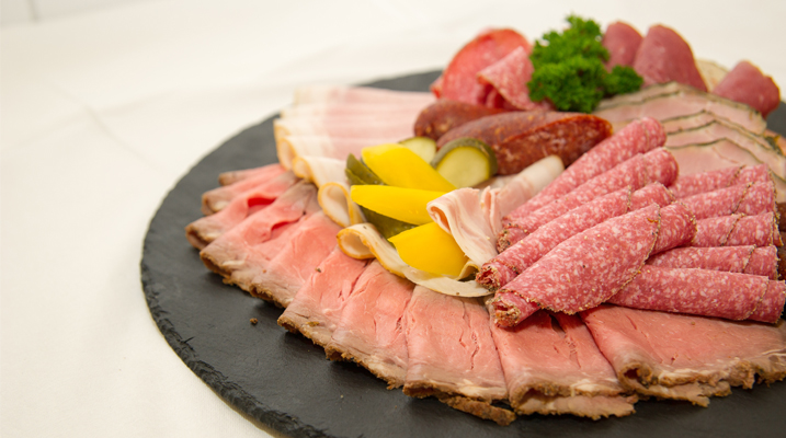 Gosauer Genusskorb GmbH