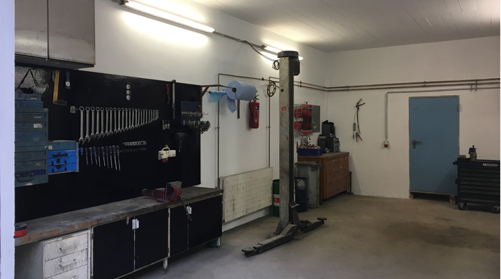 KFZ Service Manuel Aitenbichler