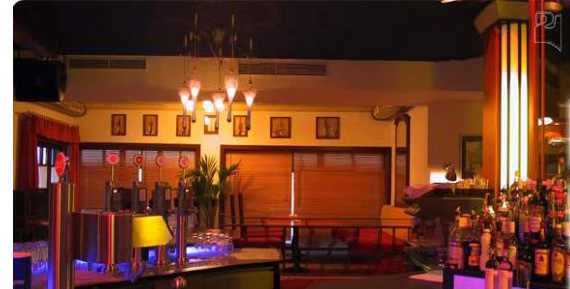 location Key West Music Bar