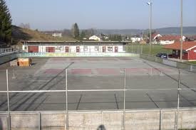 Stockbahnen Rottenbuch