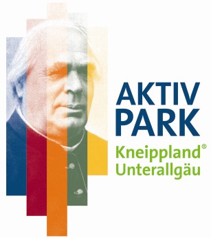 Logo Aktiv Park Kneippland Unterallgäu