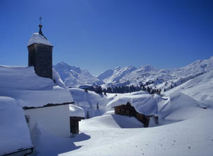 16 Leben auf Bürstegg 1