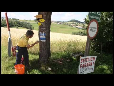 Gut, dass es die Braunberghütte für dich gibt!