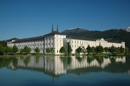 Benediktinerstift Admont