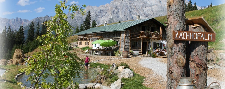 Zachhofalm