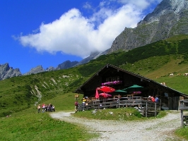 Brandstätthütte