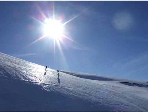 Noch spiegelglatt in der Früh